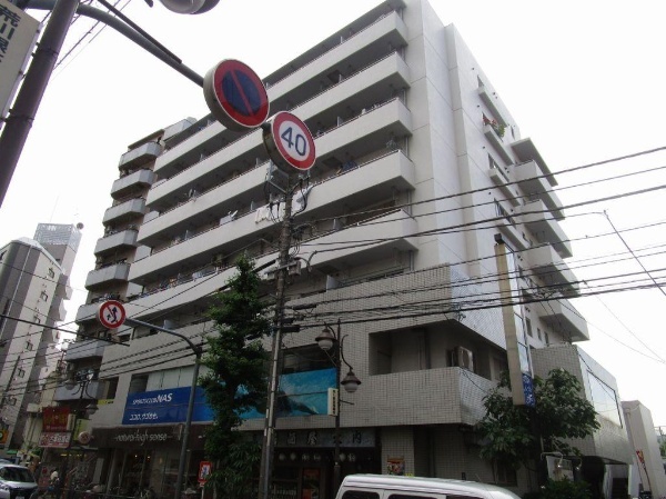 クリエート町屋